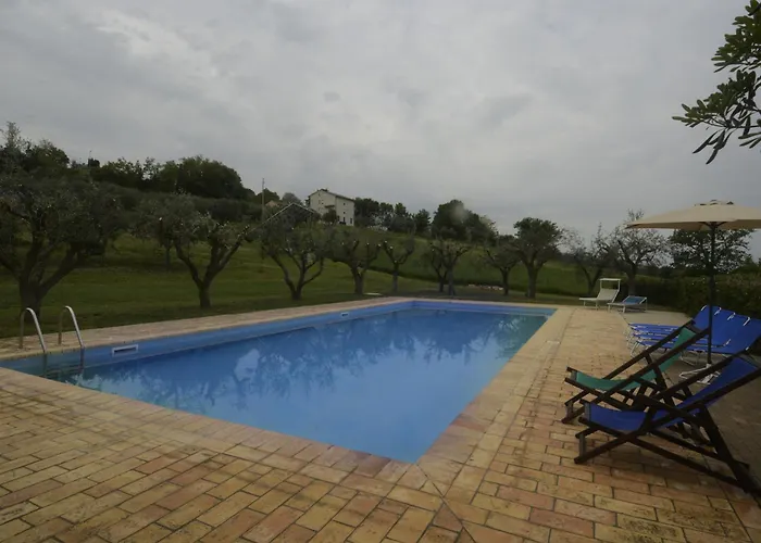 Casa Nenella
