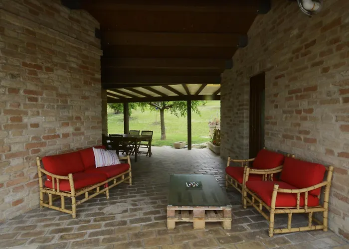 Casa Nenella