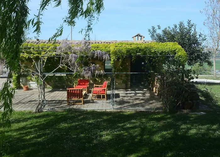 Casa Nenella