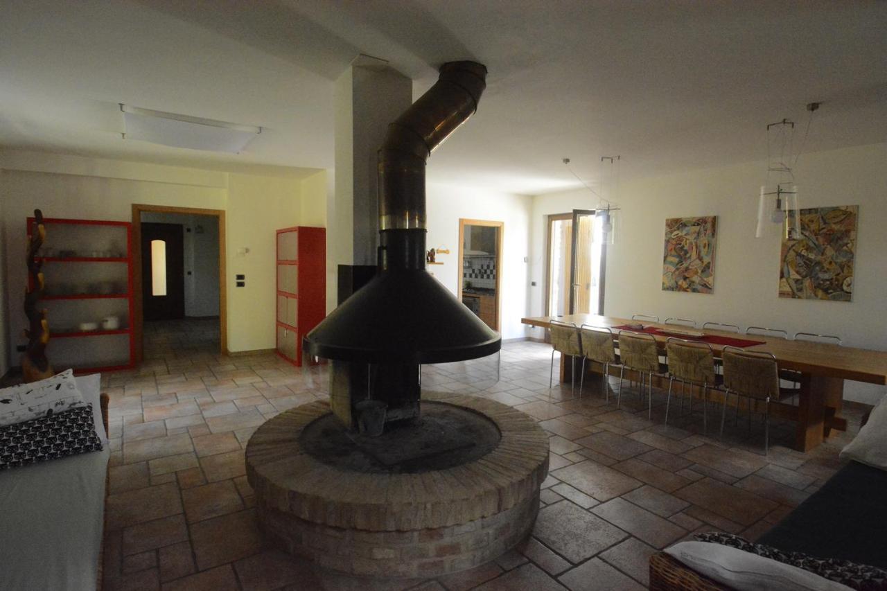 Casa Nenella Holiday home *