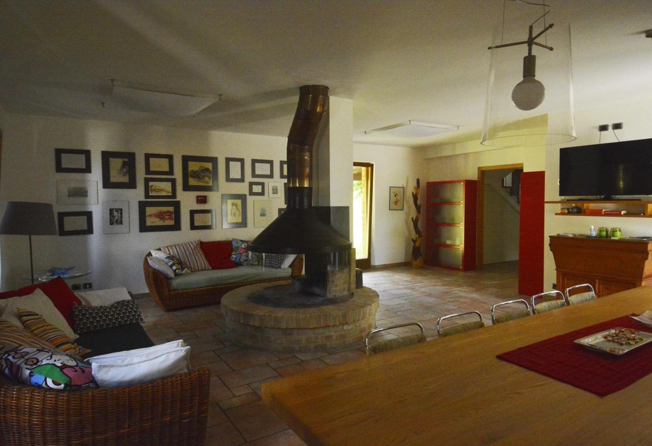 Holiday home Casa Nenella Corridonia