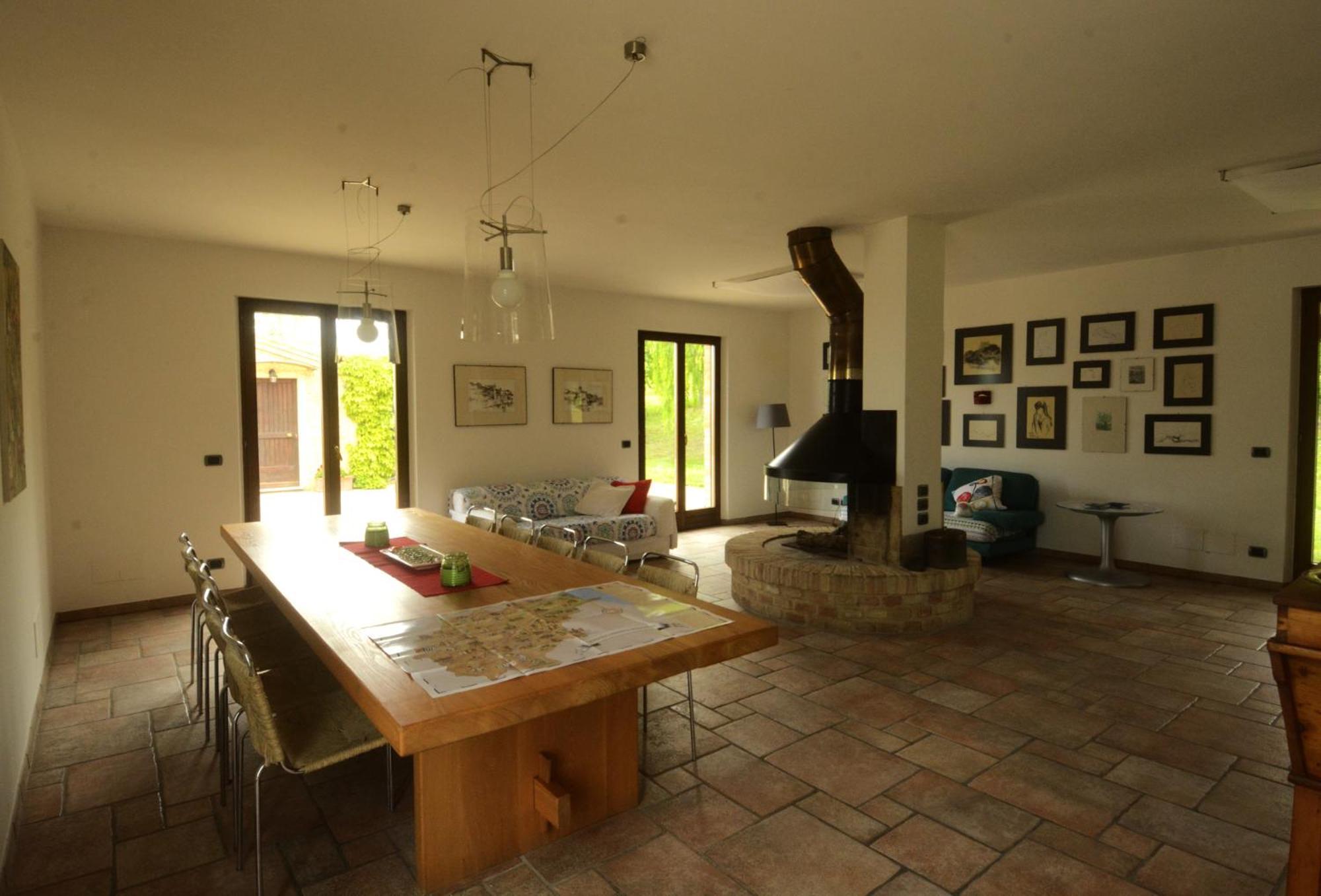Casa Nenella Holiday home