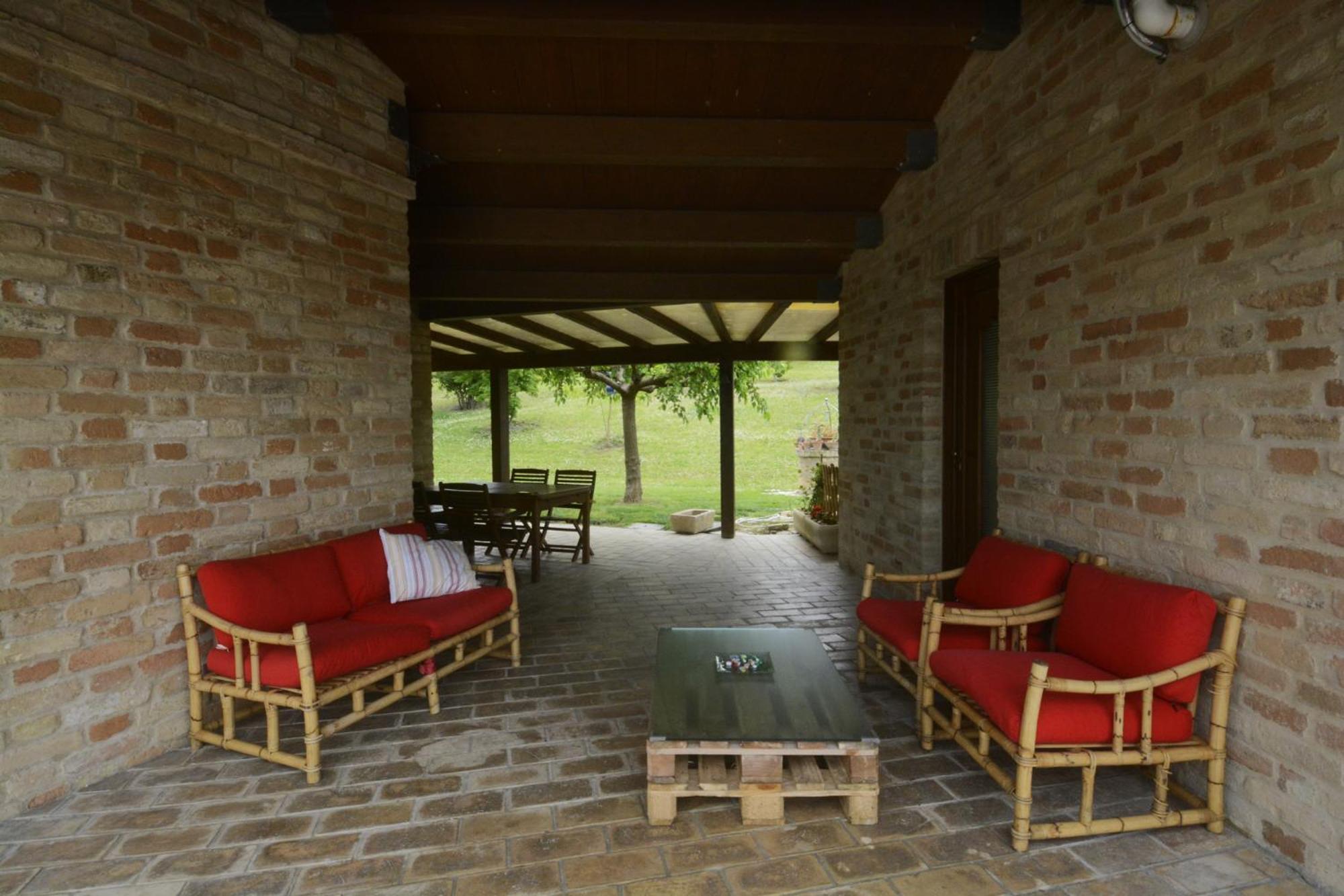 Casa Nenella