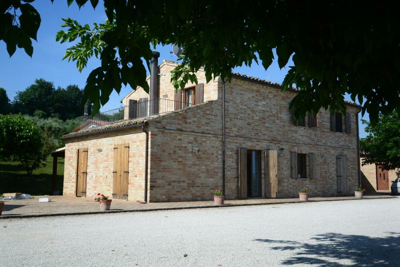 Casa Nenella