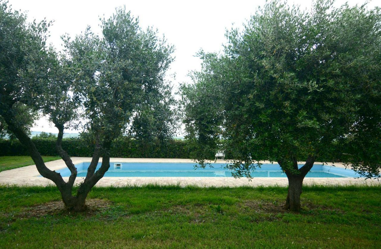 Casa Nenella Corridonia