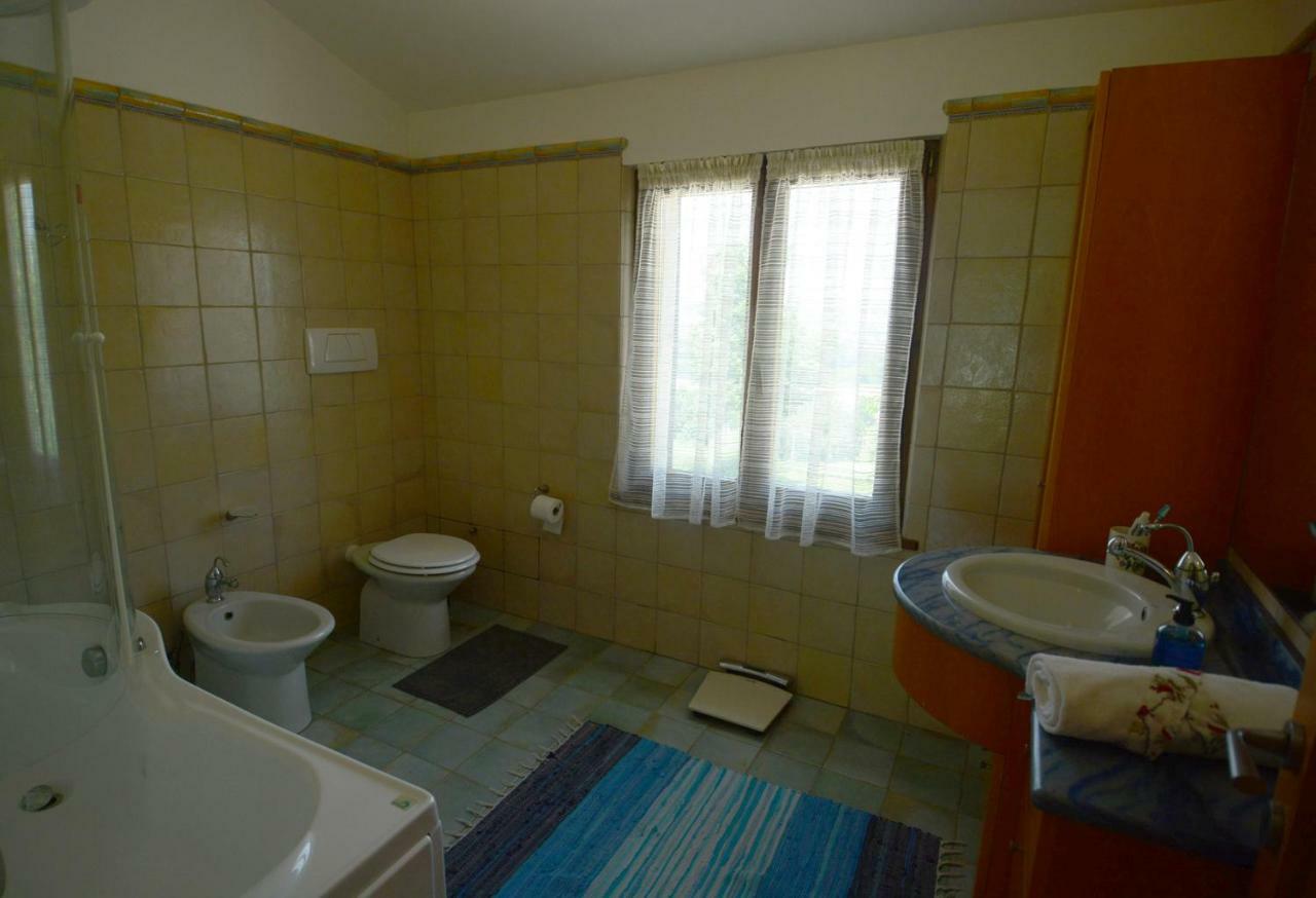 Casa Nenella Holiday home Corridonia