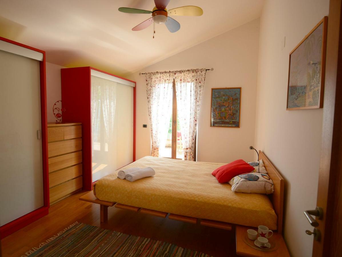 Ferienhaus Casa Nenella *