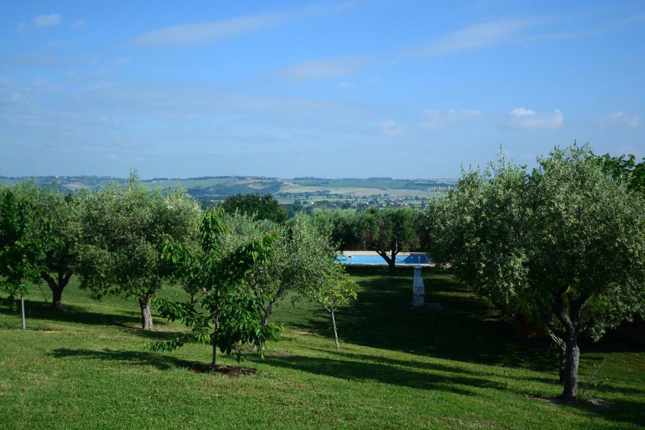 Holiday home Casa Nenella