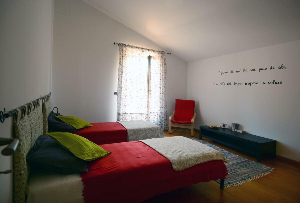 Casa Nenella Holiday home *