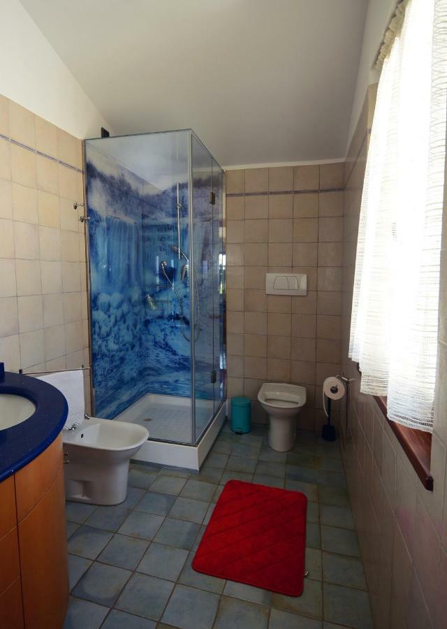 Ferienhaus Casa Nenella *