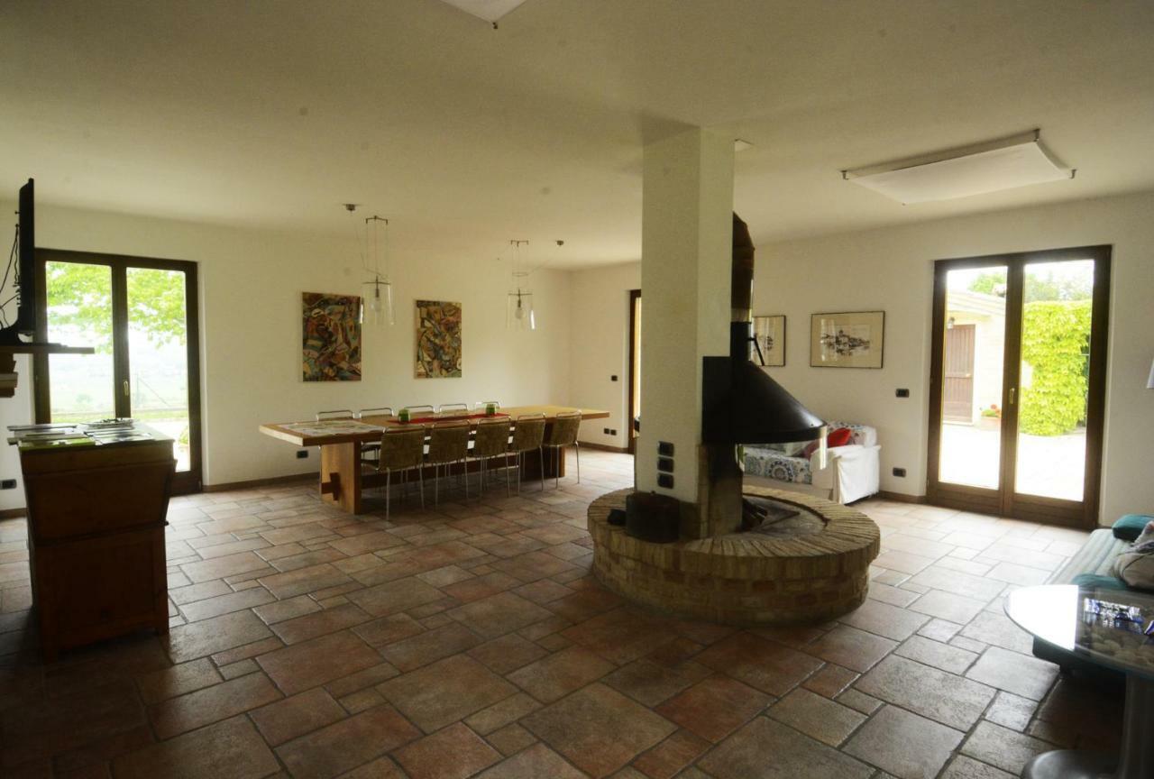 Casa Nenella Corridonia