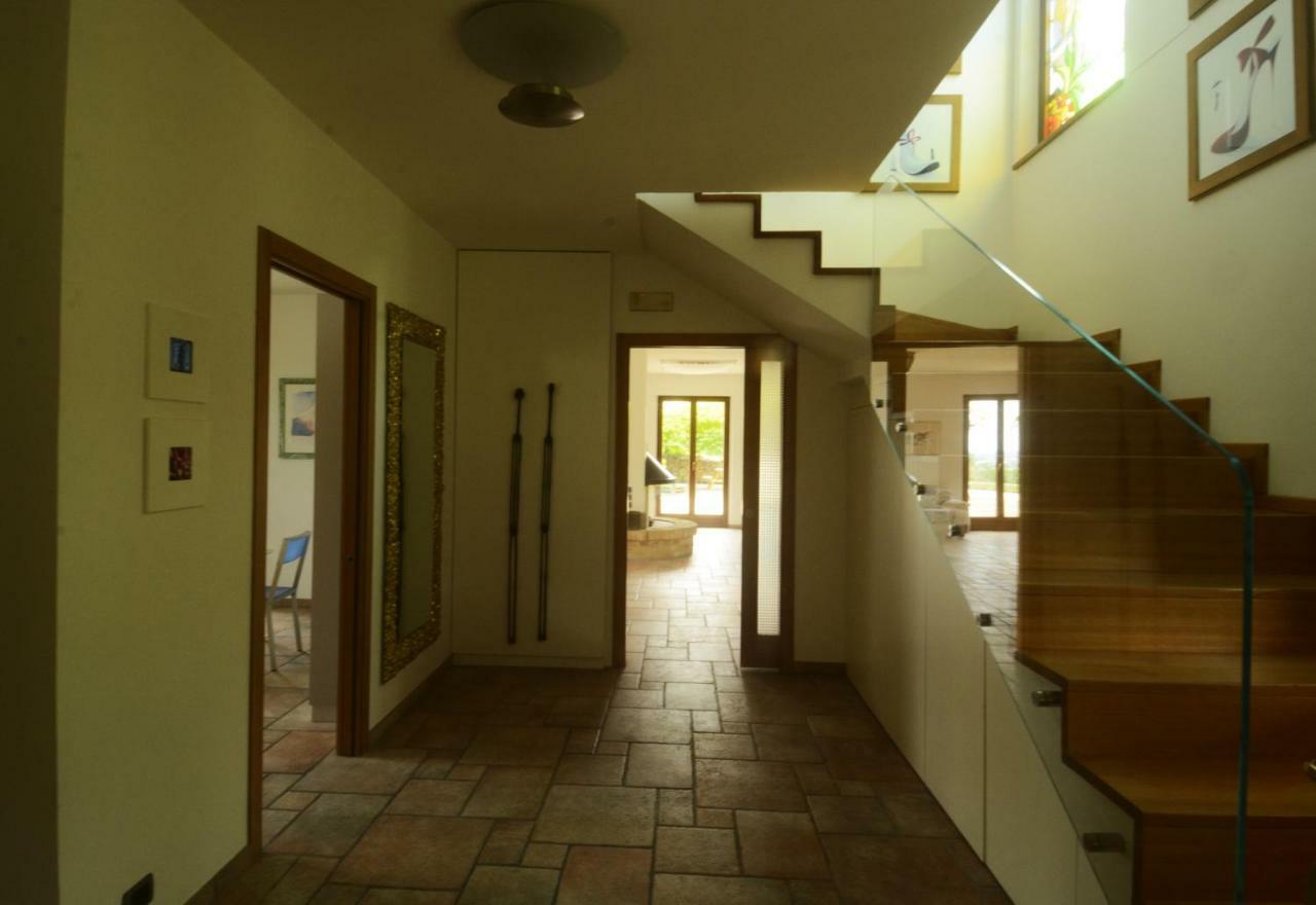 Casa Nenella Ferienhaus
