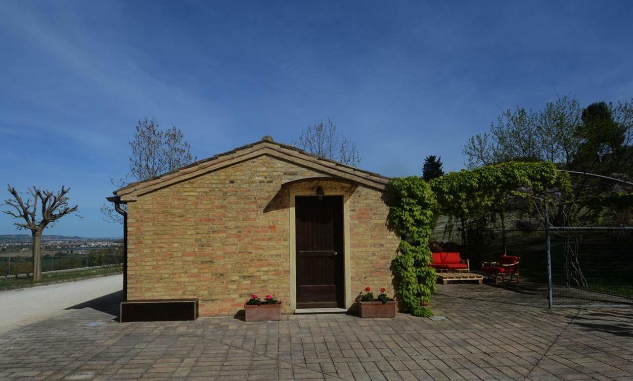 Casa Nenella * Corridonia