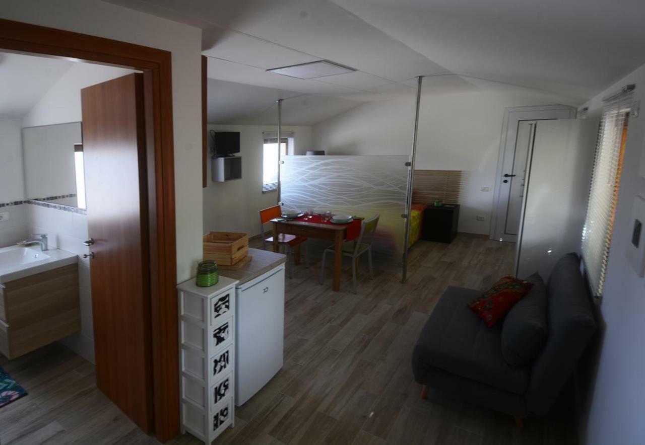 Holiday home Casa Nenella *