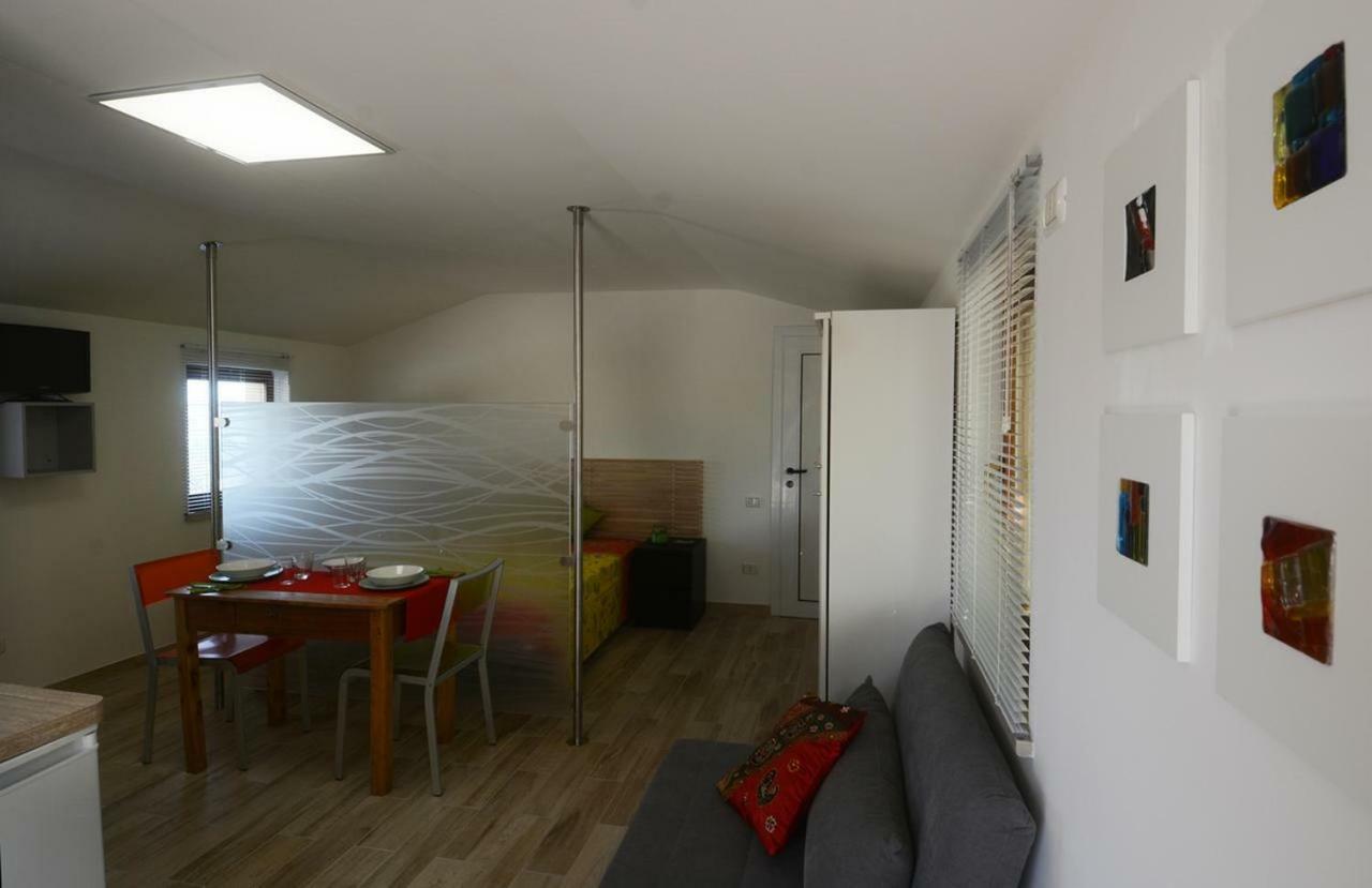 Ferienhaus Casa Nenella Corridonia
