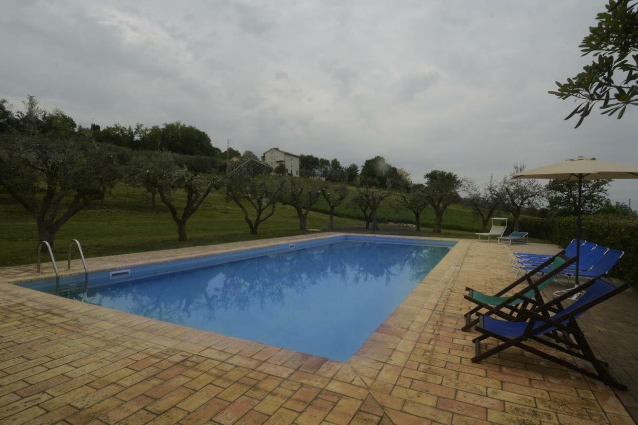 Casa Nenella Corridonia